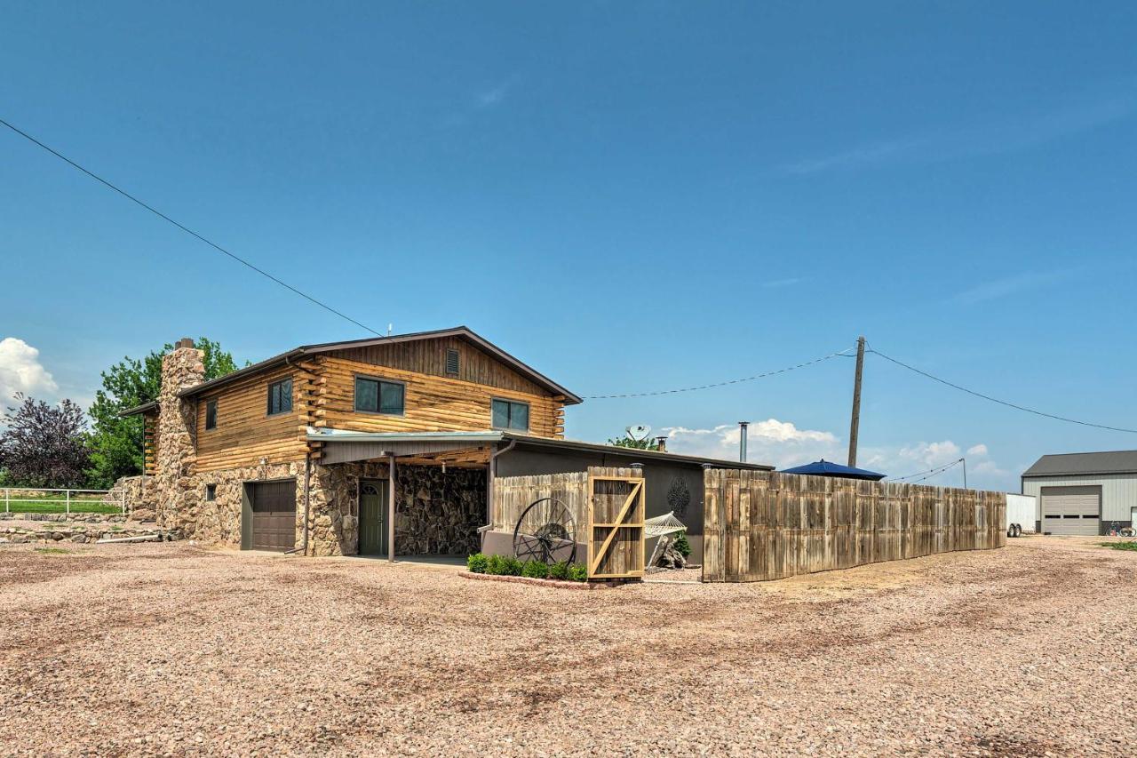Canon City Home 15 Mi To Royal Gorge Bridge! Екстер'єр фото